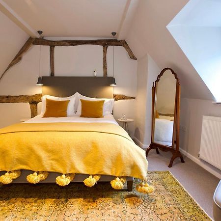 Cotswolds Place - Chancewell Broadway  Esterno foto
