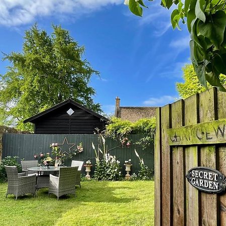 Cotswolds Place - Chancewell Broadway  Esterno foto