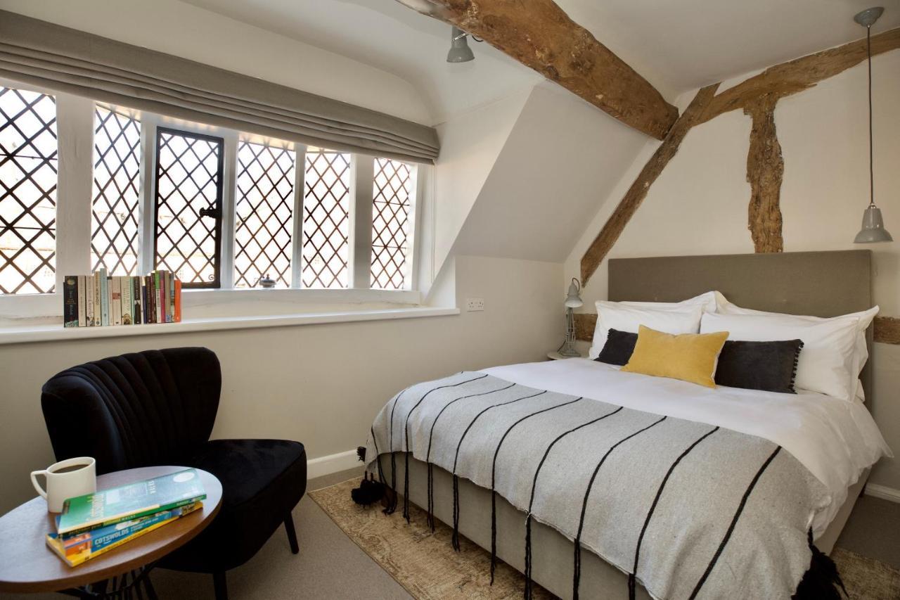 Cotswolds Place - Chancewell Broadway  Esterno foto