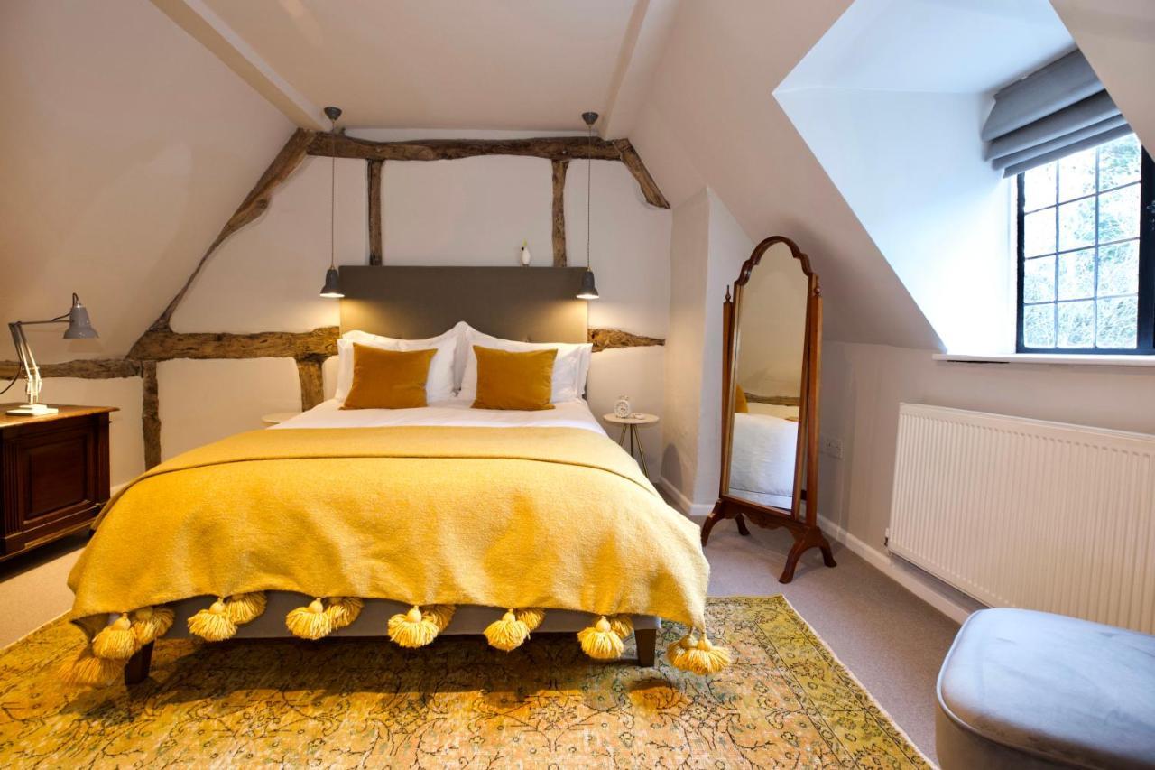 Cotswolds Place - Chancewell Broadway  Esterno foto