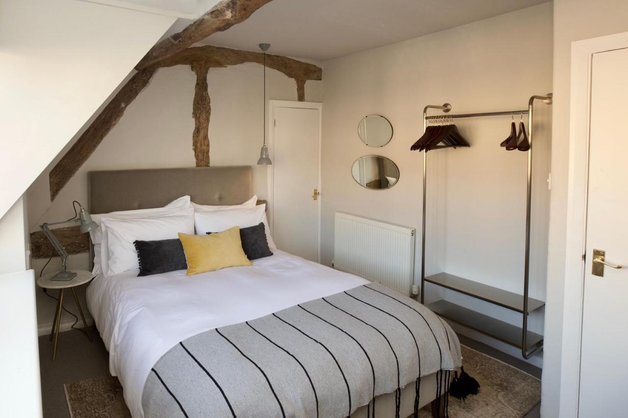 Cotswolds Place - Chancewell Broadway  Esterno foto