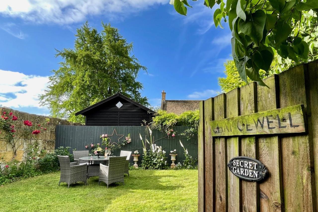 Cotswolds Place - Chancewell Broadway  Esterno foto
