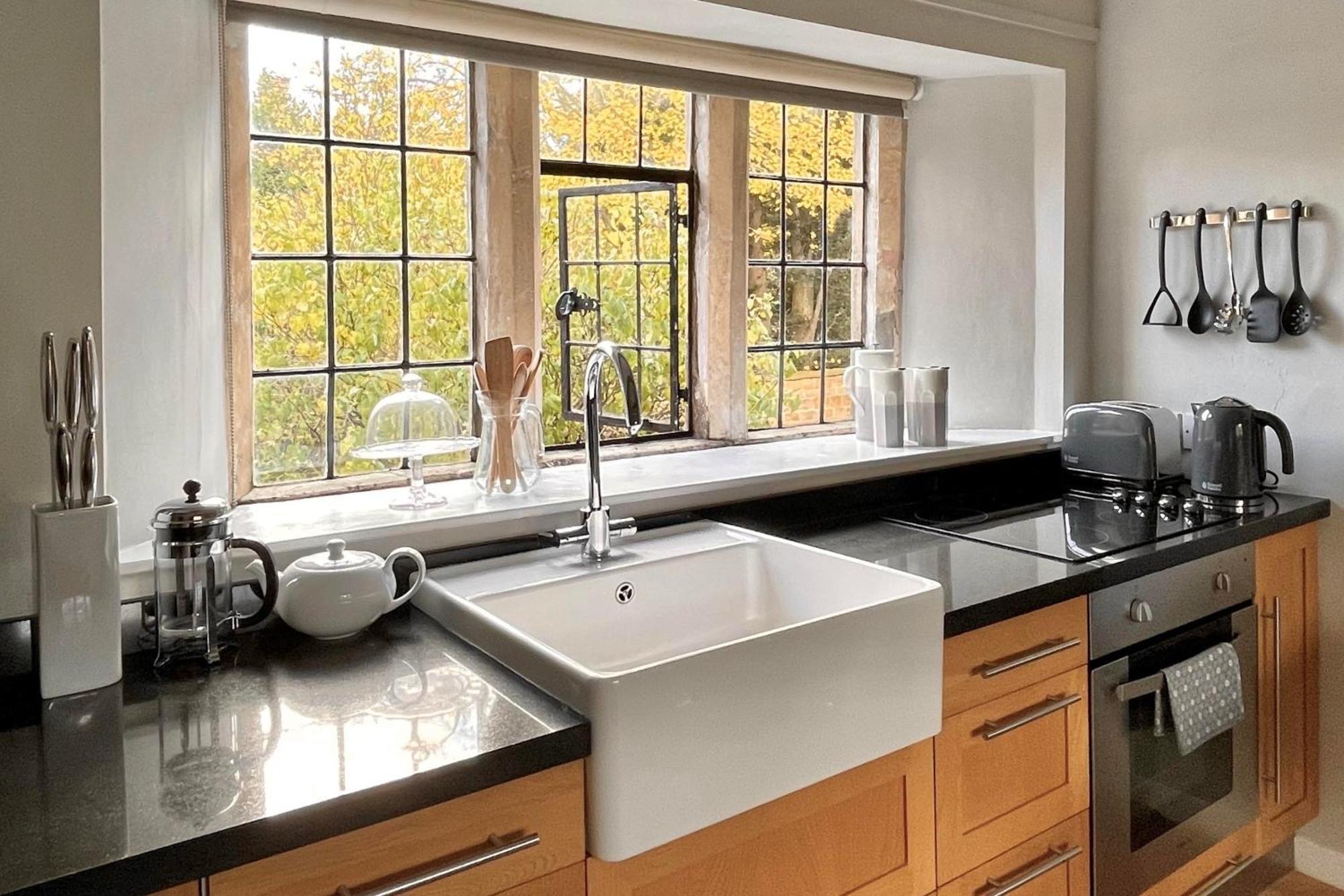 Cotswolds Place - Chancewell Broadway  Esterno foto