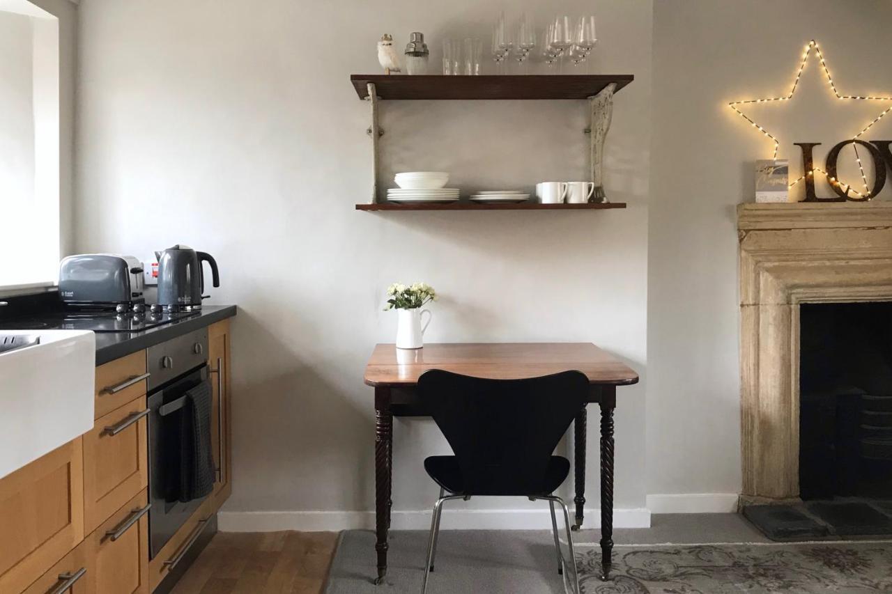 Cotswolds Place - Chancewell Broadway  Esterno foto