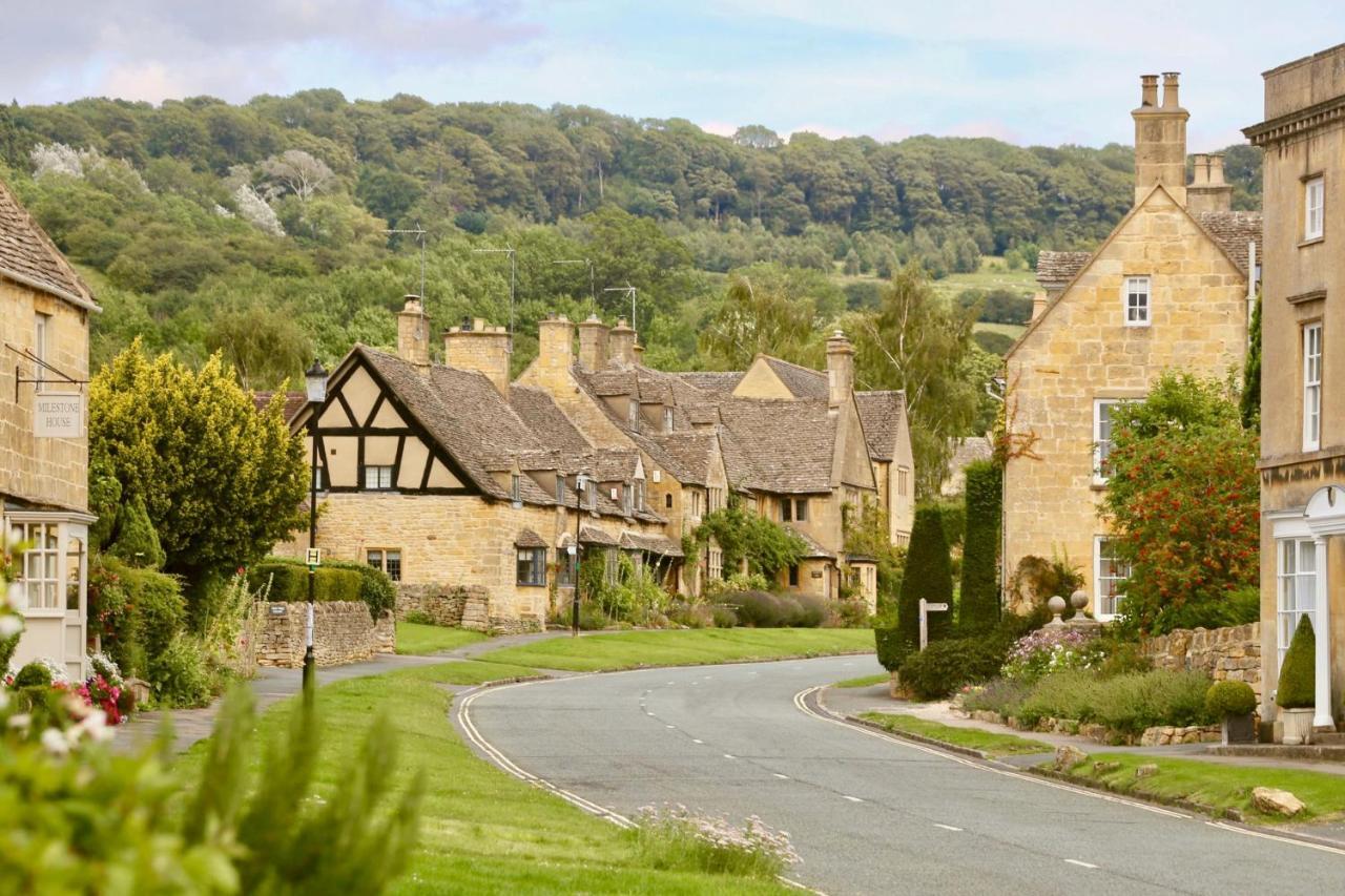 Cotswolds Place - Chancewell Broadway  Esterno foto