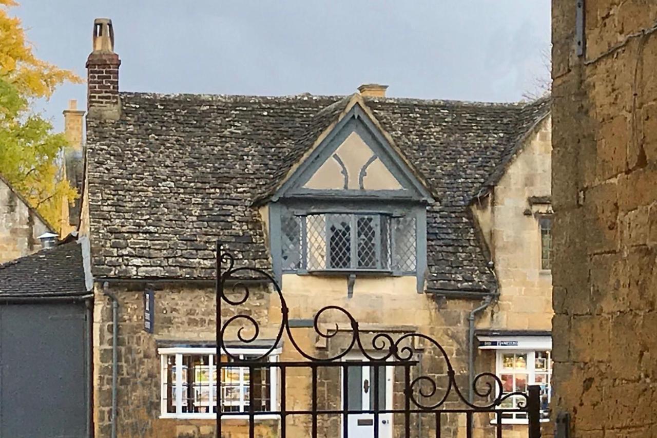 Cotswolds Place - Chancewell Broadway  Esterno foto
