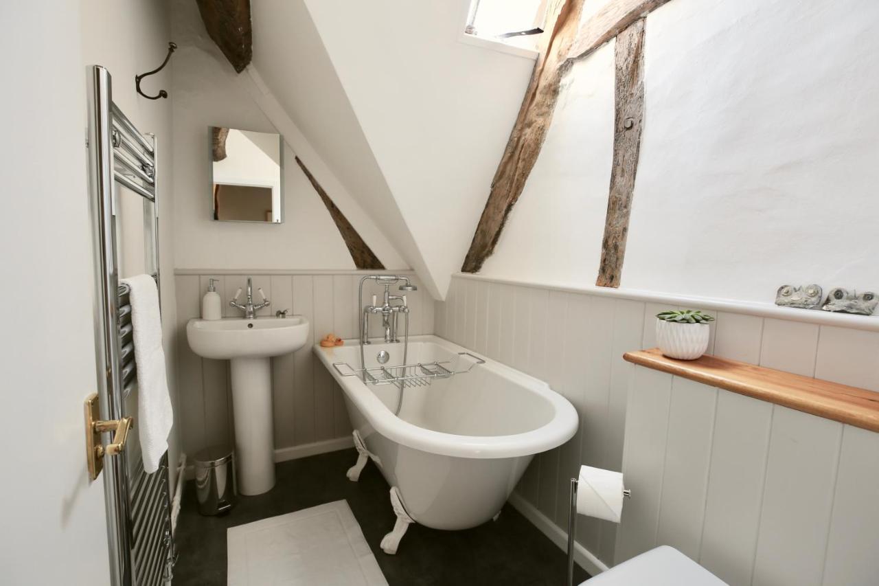 Cotswolds Place - Chancewell Broadway  Esterno foto